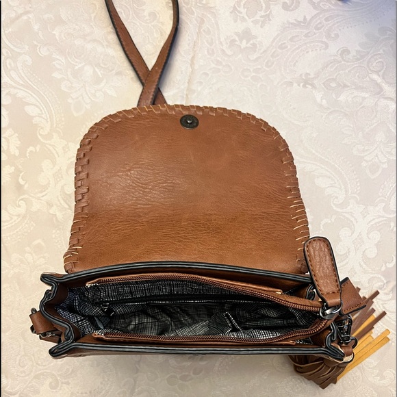 Antik Kraft Crossbody Purse - Picture 5 of 7